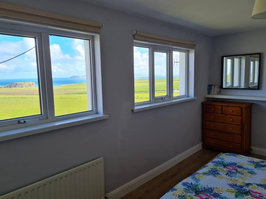 Casa vacanze Sea View