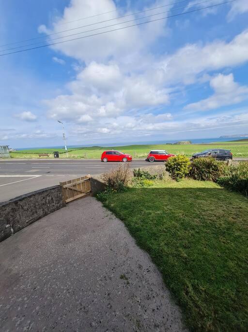 Casa vacanze Sea View Ballintoy