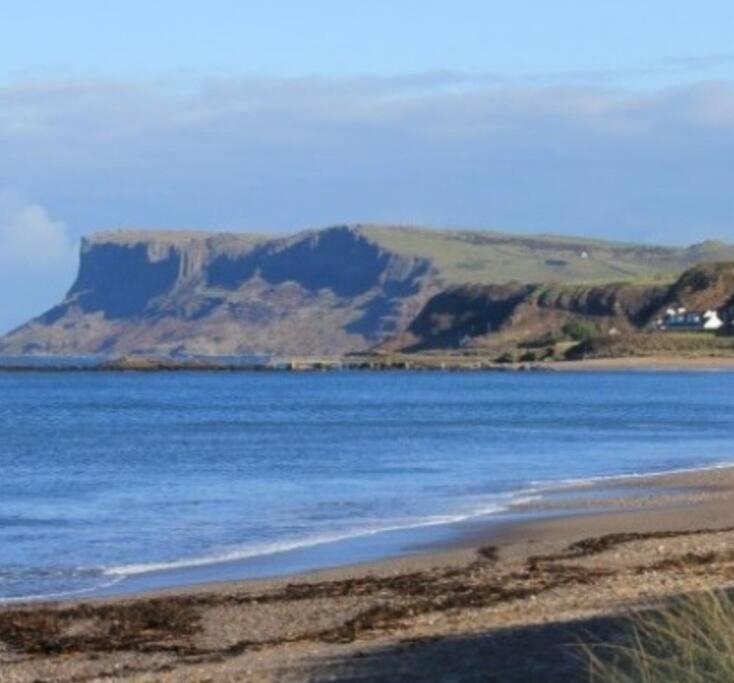 Sea View Casa vacanze Ballintoy